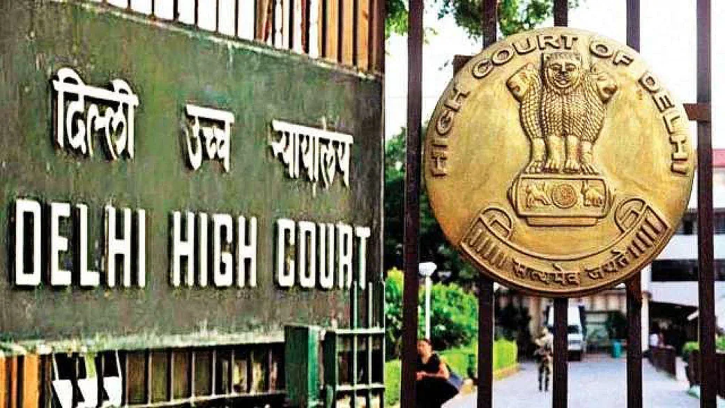 The accused Krishnan Subramanian was the Group CEO during 2017-18.
/Delhi High Court | PTI