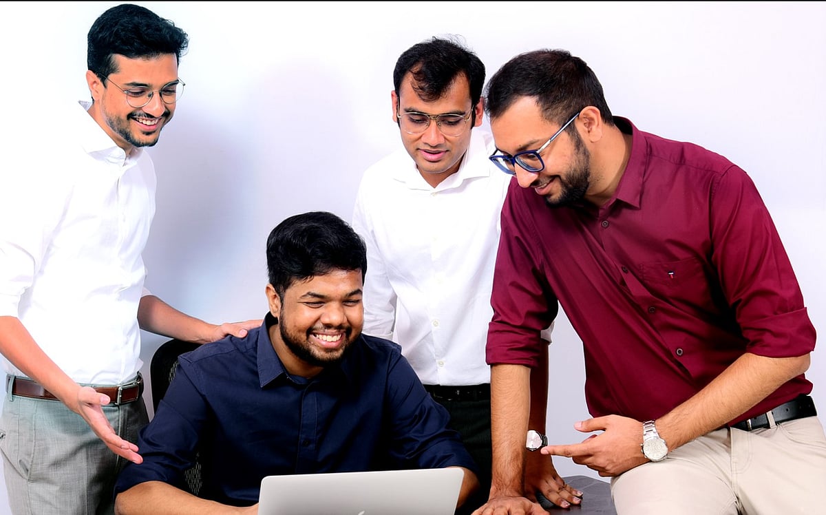 Teachmint group-owned Teachstack partners with Indonesian edtech 
