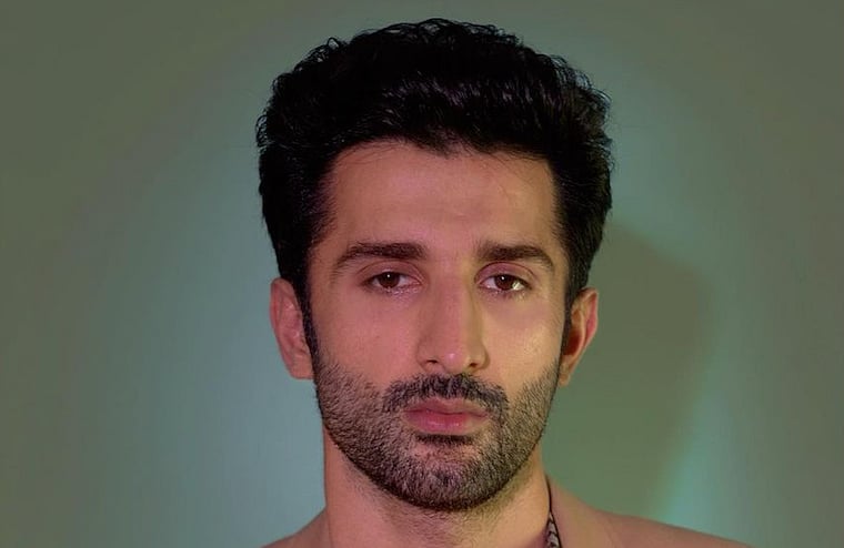 'It was a dark space to get into since the film is very intense,' shares Operation Romeo actor Sidhant Gupta