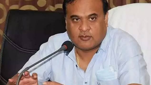 Assam: CM Himanta Biswa Sarma launches projects worth Rs 22 crore at Batadrava Than Dispur