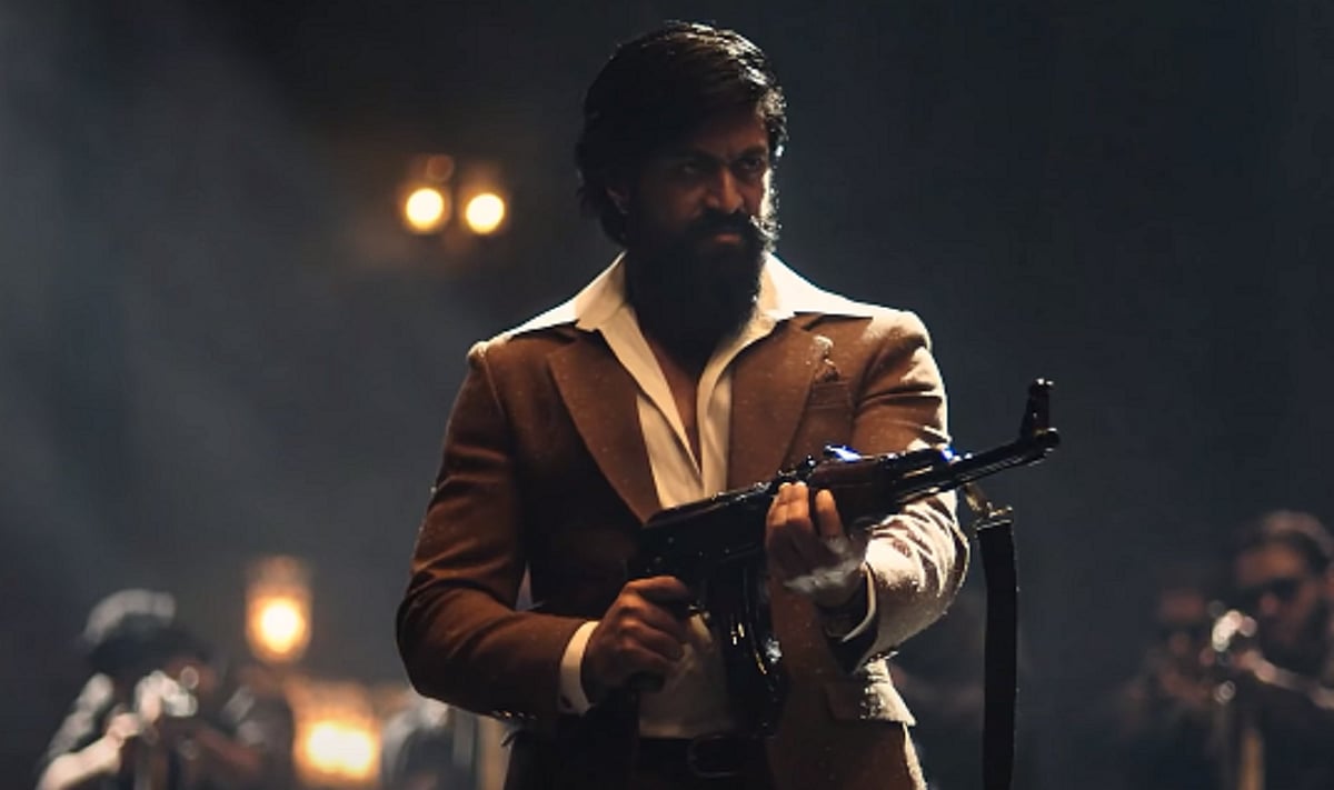 'KGF: Chapter 2' Box Office Collection Day 5: Yash-starrer earns Rs 259 crore in Hindi belt 