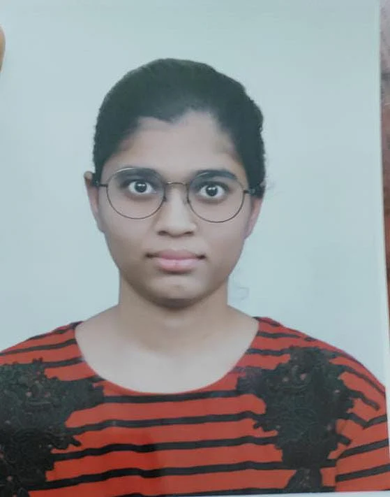 Kriti Mukati