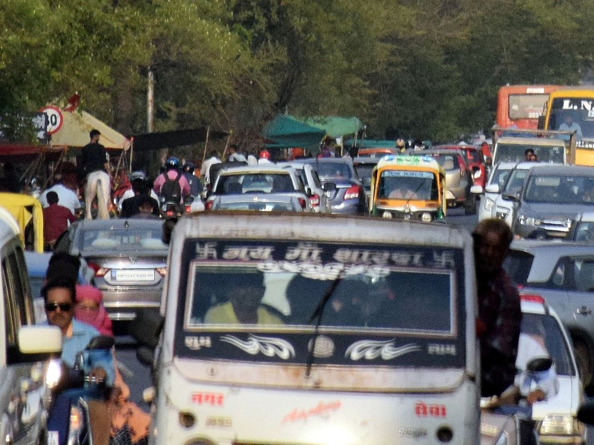 Bhopal: A week after anti-encroachment drive, it’s back to square one in Govindpura area