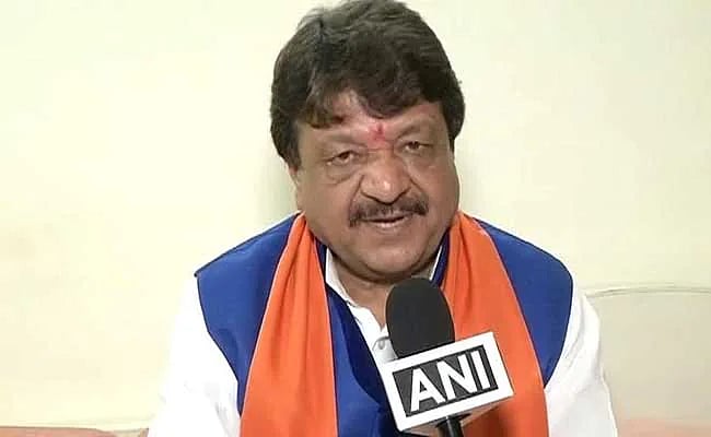 How many mosquitoes did you kill:  Twitterati ask BJP national general secretary Vijayvargiya 