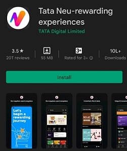 Tata's super app Neu to create 'compelling' platform for consumers; cater to new segments: Official 
