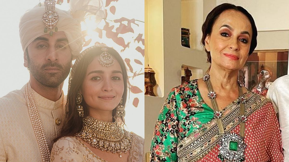Ranbir Kapoor receives watch worth Rs 2.5 crore from Alia Bhatt's mother Soni Razdan: Report