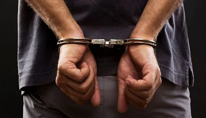Thane crime branch nabs history-sheeter on run for past two years 