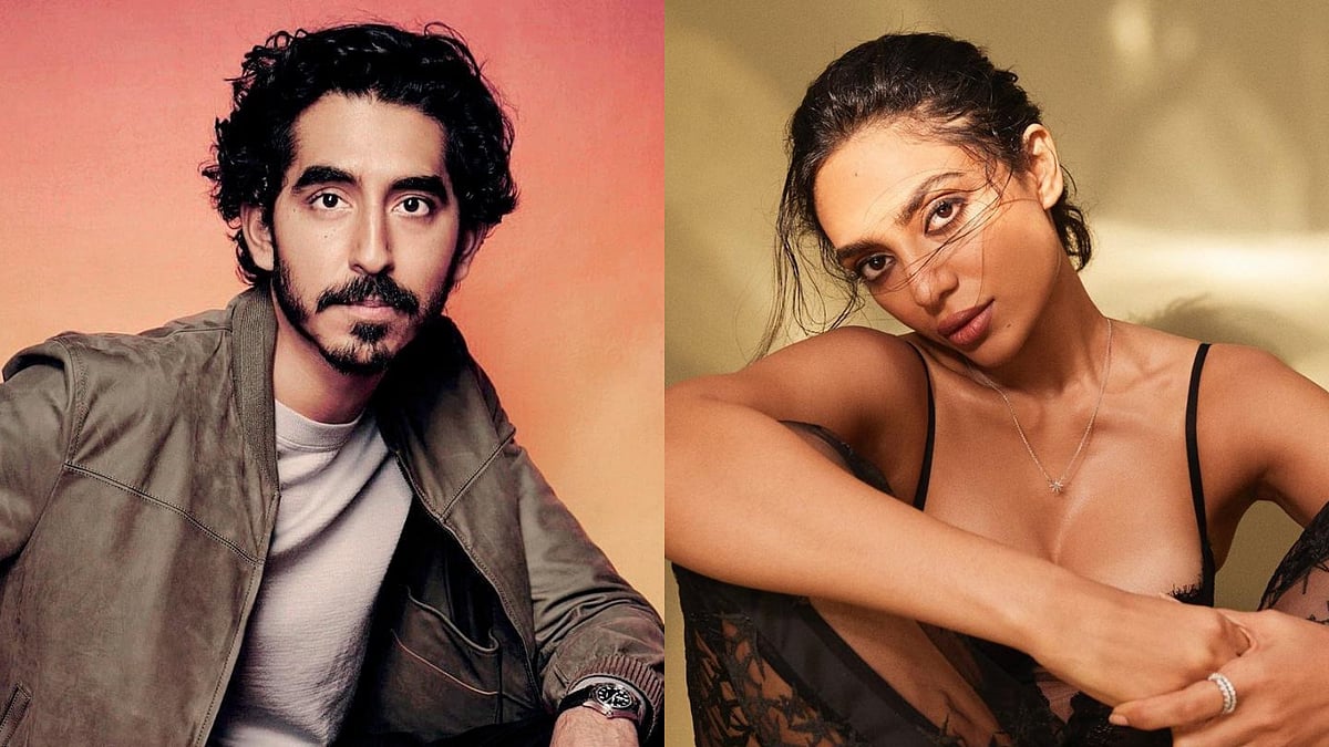 Patchwork of Dev Patel, Sobhita Dhulipala's 'Monkey Man' completed 