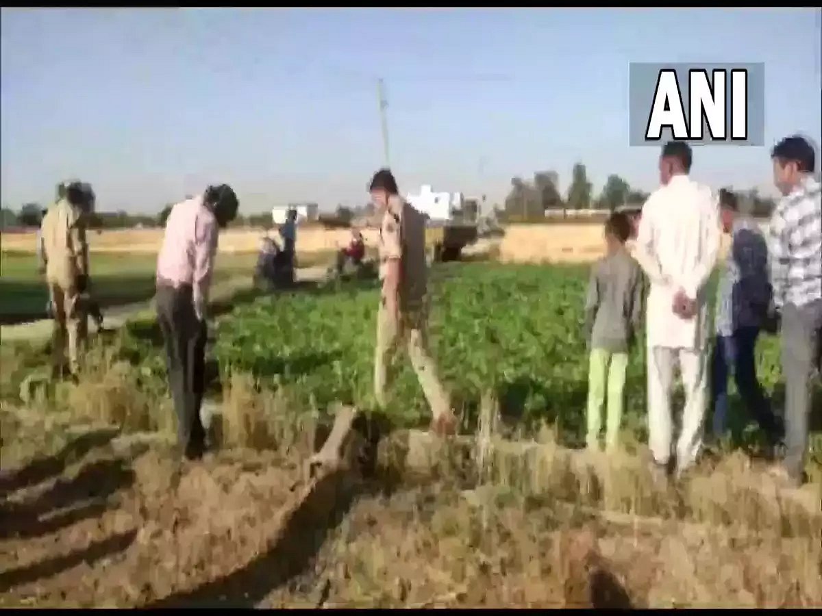 Traces of RDX found at Jammu blast site near PM Modi's rally: Report