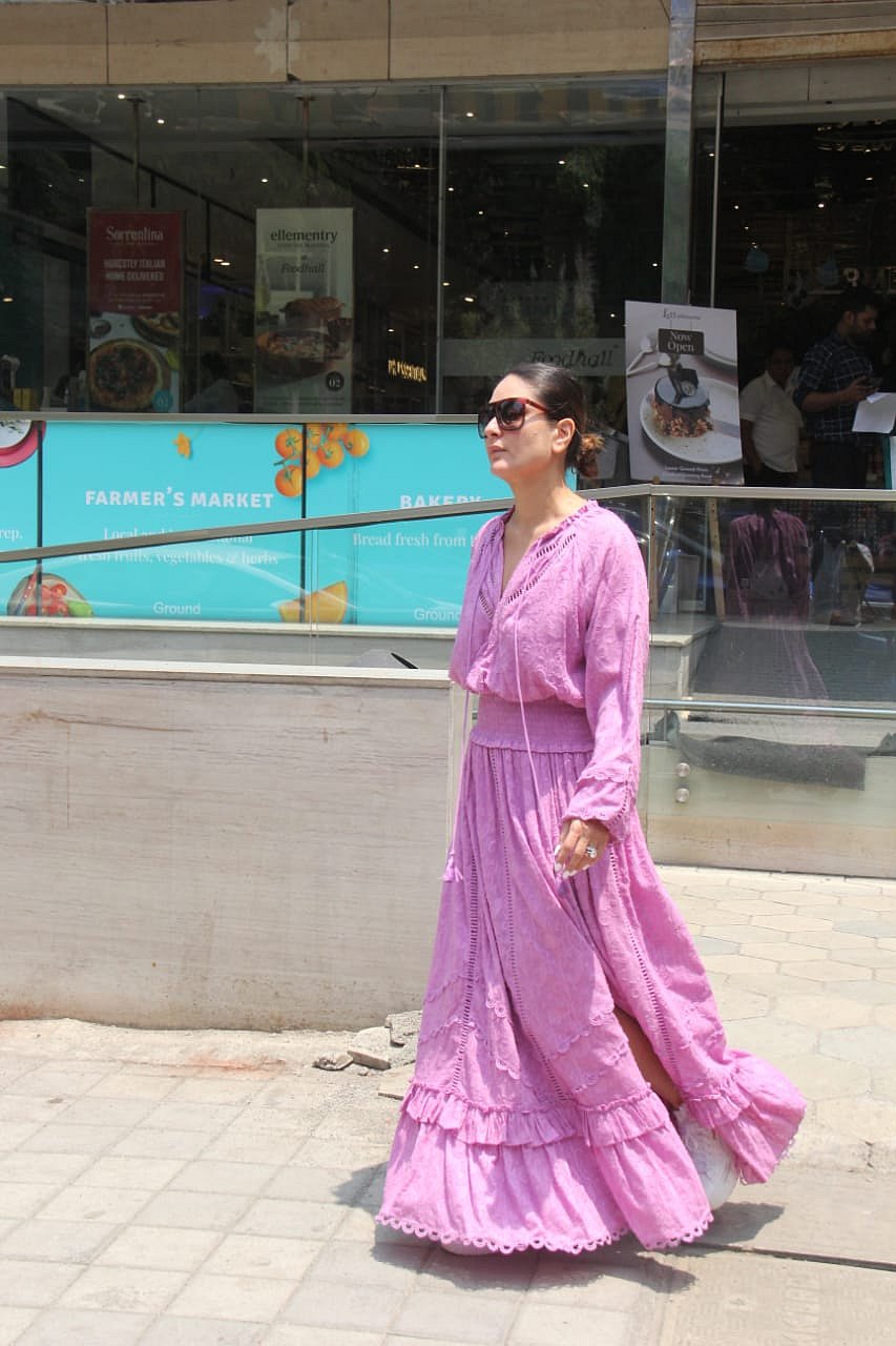 Kareena Kapoor Khan