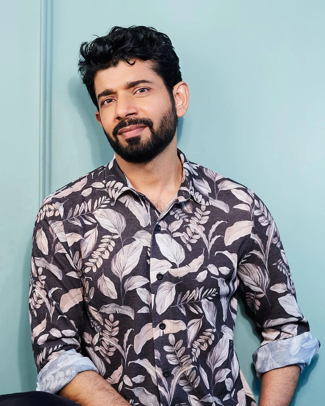 Vineet Kumar Singh