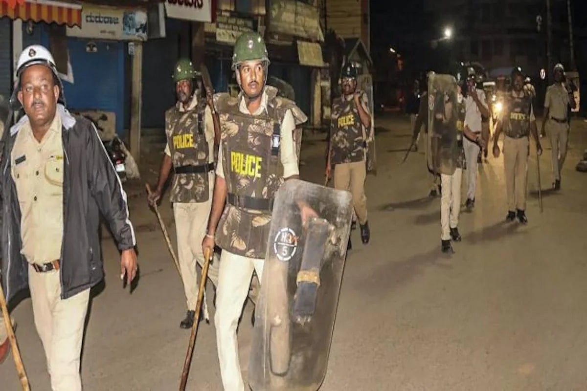 Hubballi violence: AIMIM leader among 80 arrested so far, CM Bommai assures strict action against perpetrators 