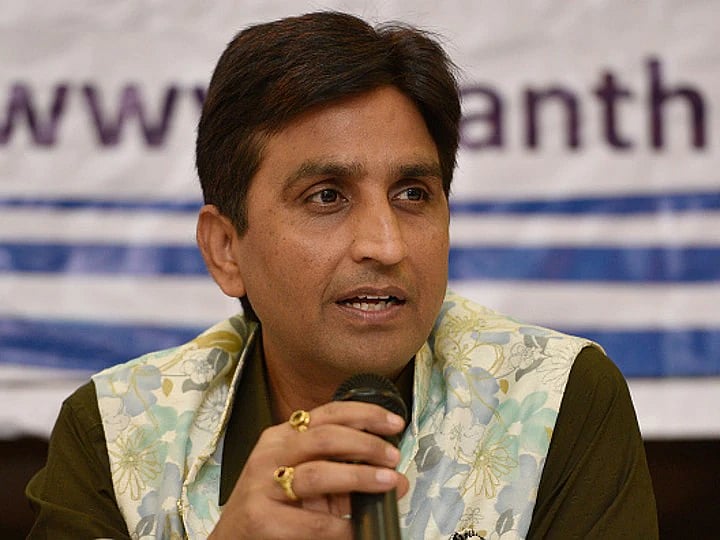 Kumar Vishwas moves high court, seeks quashing of Punjab police FIR against him