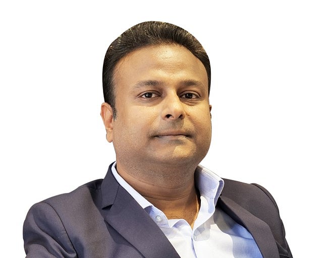 Gautam Kanodia, MD, Hygiene Plus, said, currently, there is no other company that produces raw materials to final hygiene products under the same roof. | Hygiene Plu