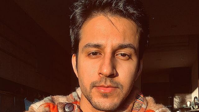 'Playing a lawyer in 'Guilty Minds' felt close to home', says Shershaah actor Pranay Pachauri