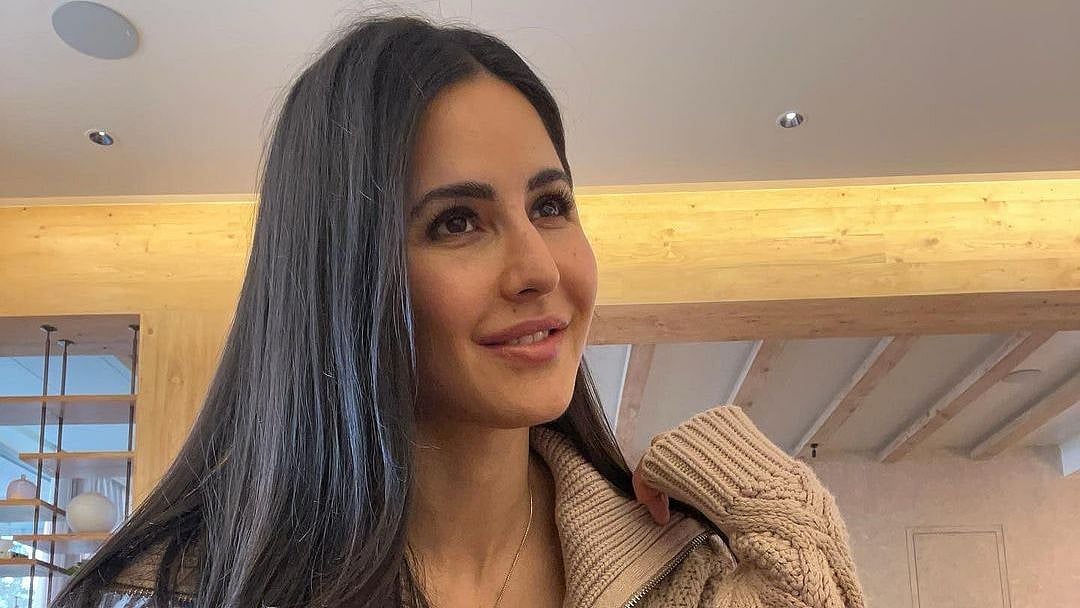 Katrina Kaif replies to influencer who trolled her cooking skills - here's what she wrote