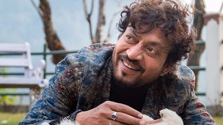 Irrfan Khan Death Anniversary: Famous dialogues by the 'Hindi Medium' actor about love, life and...