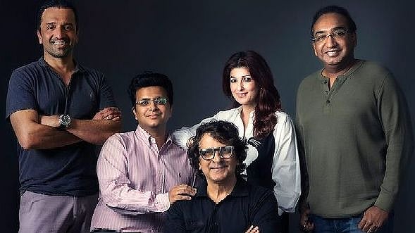 Twinkle Khanna's short story 'Salaam Noni Appa' to be made into a film by Sonal Dabral