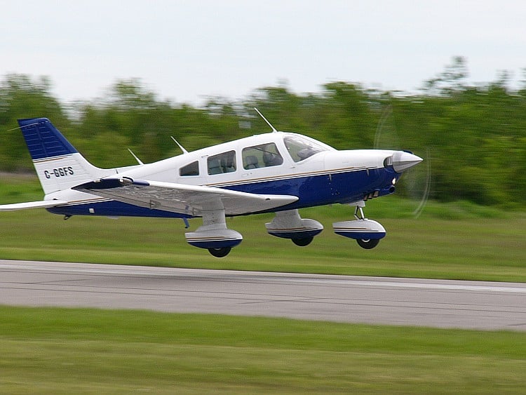 Plane with 2 onboard goes missing over English Channel; search underway