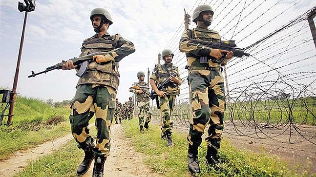 Tripura: BSF arrests Bangladeshi teenager for entering India illegally to buy chocolates