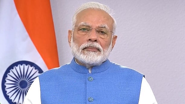'Vibrant Villages Programme': PM Modi asks officials to stay overnight at border villages over development work
