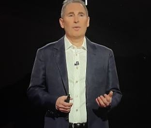Amazon CEO says will improve workers' safety amid criticism