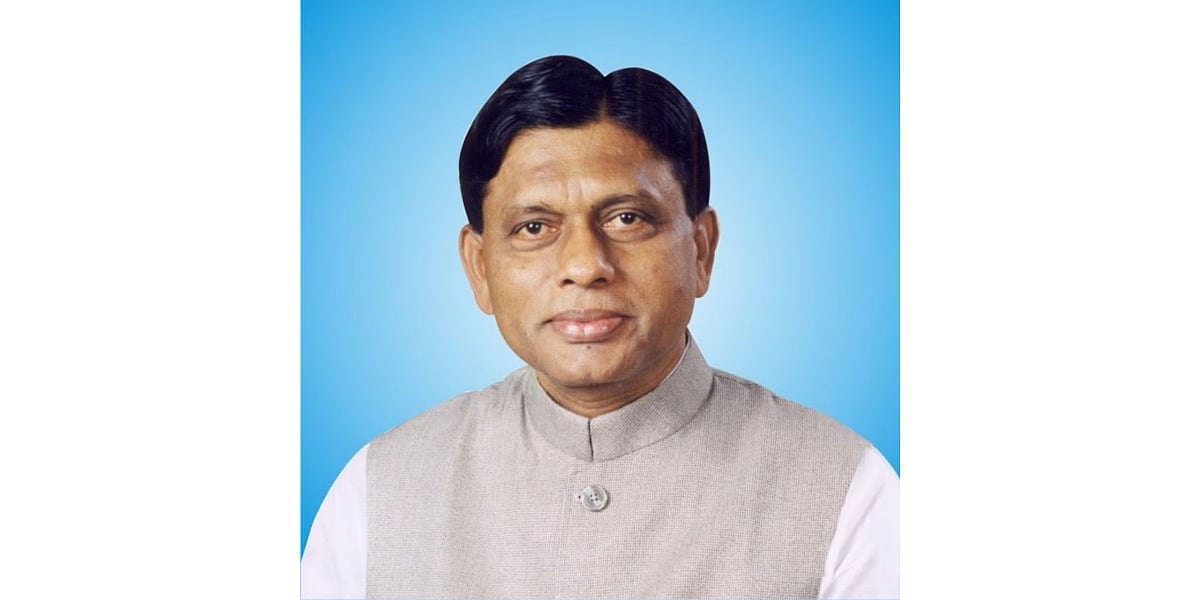 Maharashtra: BJP gets major setback after former minister Shivajirao Naik joins NCP