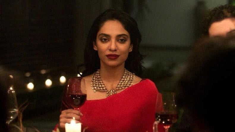 Sobhita Dhulipala wraps up 'Made In Heaven' season 2