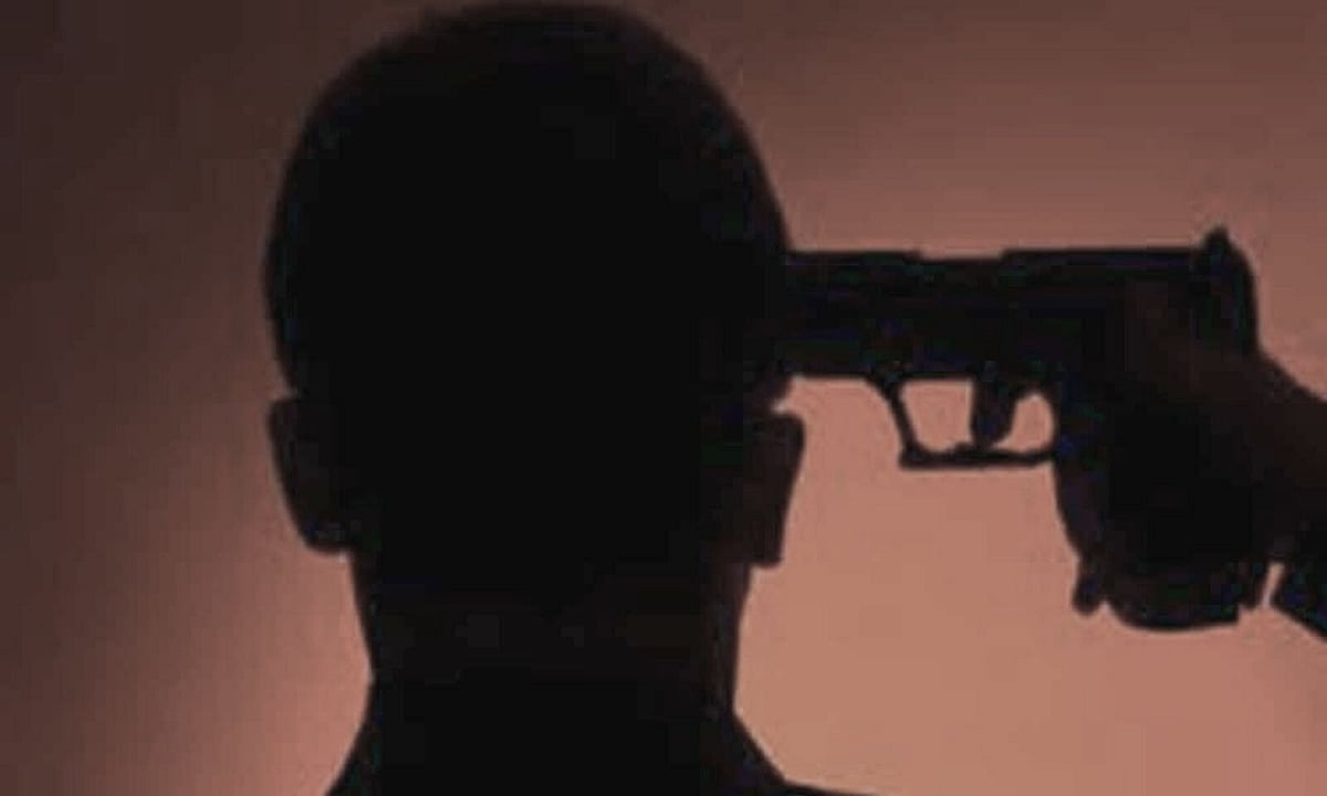 Uttar Pradesh: Jeweller accidentally shoots self with pistol
