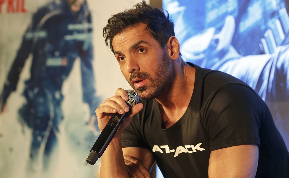 John Abraham to e-ticketing platform's CEO: Stop circus ticket sales