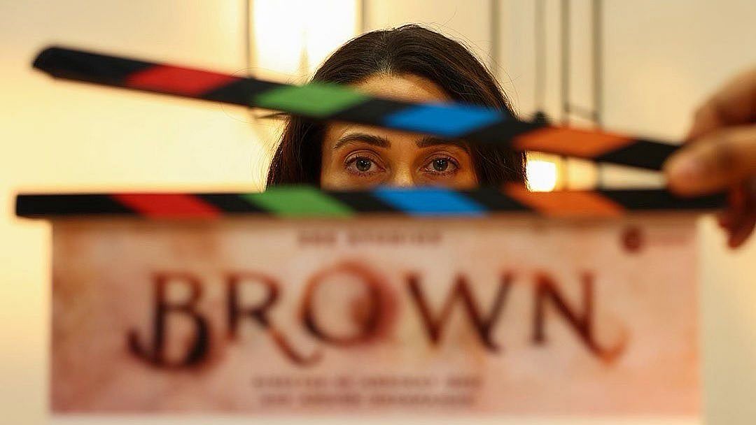 Karisma Kapoor to play a detective in Abhinay Deo's crime drama 'Brown' 