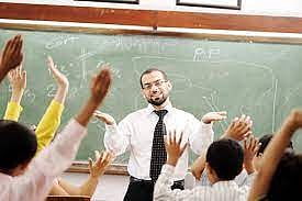 Madhya Pradesh: Teachers to adopt fun methods in state 