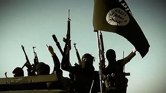 Islamic State claims responsibility for series of blasts in Afghanistan that killed 31 