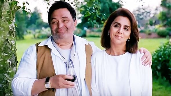 Rishi Kapoor Death Anniversary: Iconic movies of the late actor with wife Neetu Kapoor