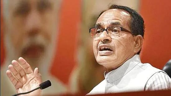 Bhopal: Gulami at officers’ bungalow will not be allowed, says Chief Minister Shivraj Singh Chouhan