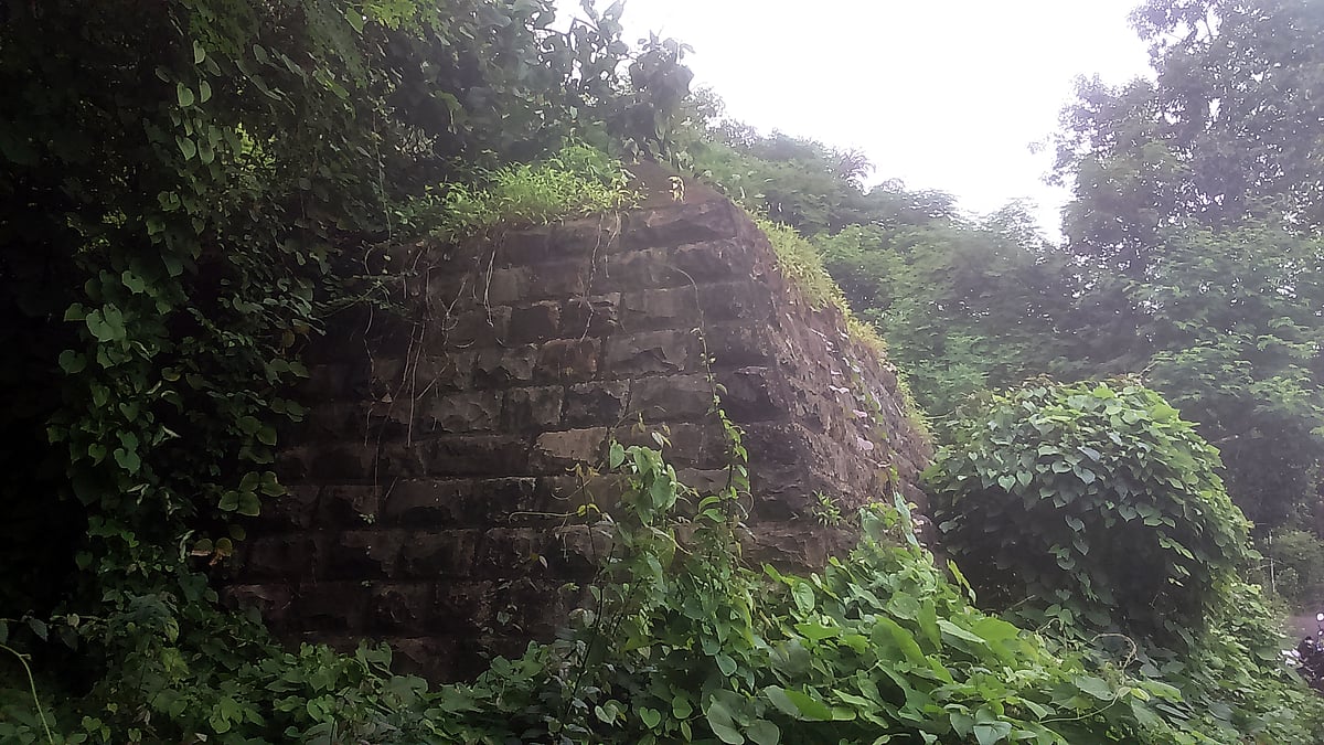 Exclusive: British-era water supply system in Uttan buried in apathy