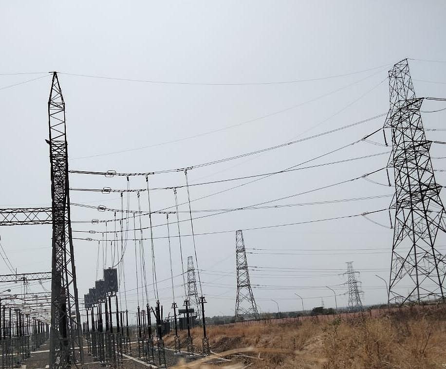 Power transmission capacity of Ujjain, Malwa region augmented