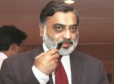 India Inc. mourns passing of IL&FS ex-boss Ravi Parthasarathy