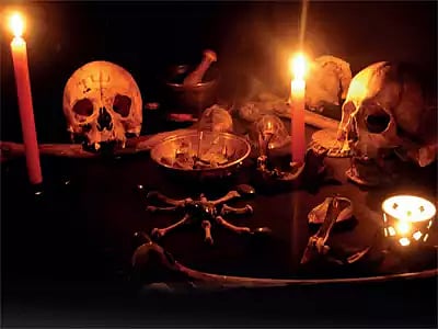 Maharashtra: 9 held after man tries to give daughter as human sacrifice for hidden treasure 
