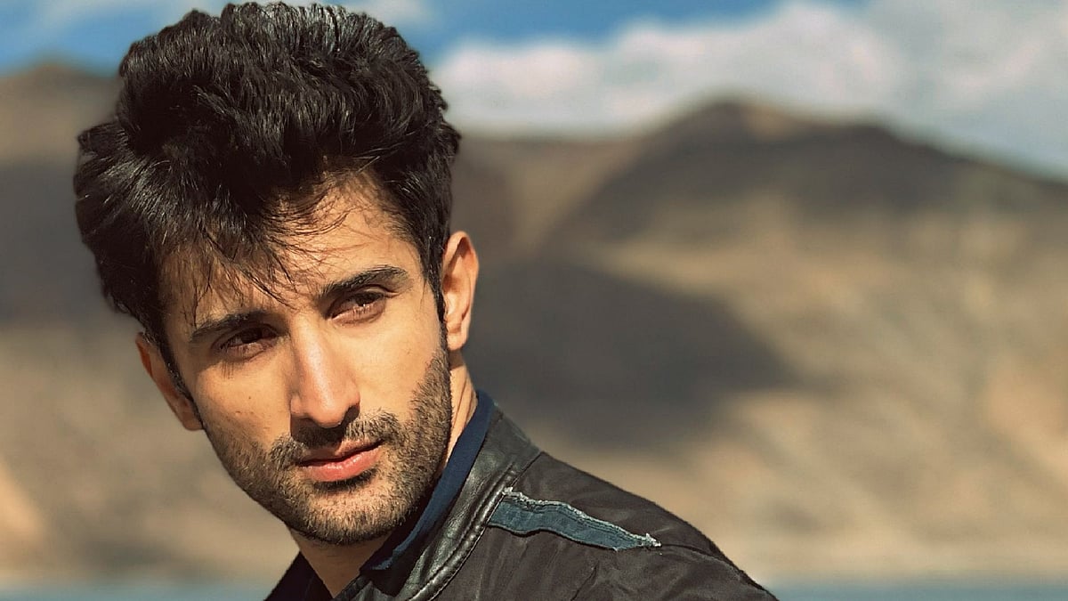 'Operation Romeo' star Sidhant Gupta to star in Vikramaditya Motwane's next highlighting film industry's work culture