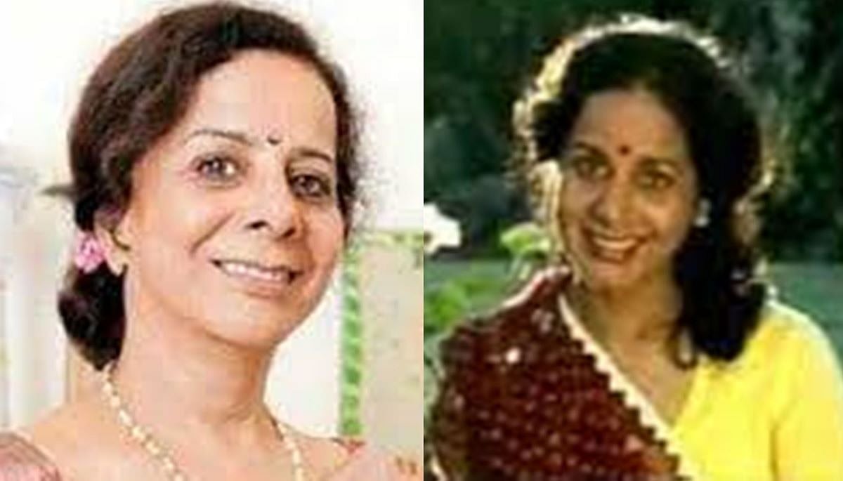 Mumbai: Actress and pioneer of TV content Manju Singh passes away 