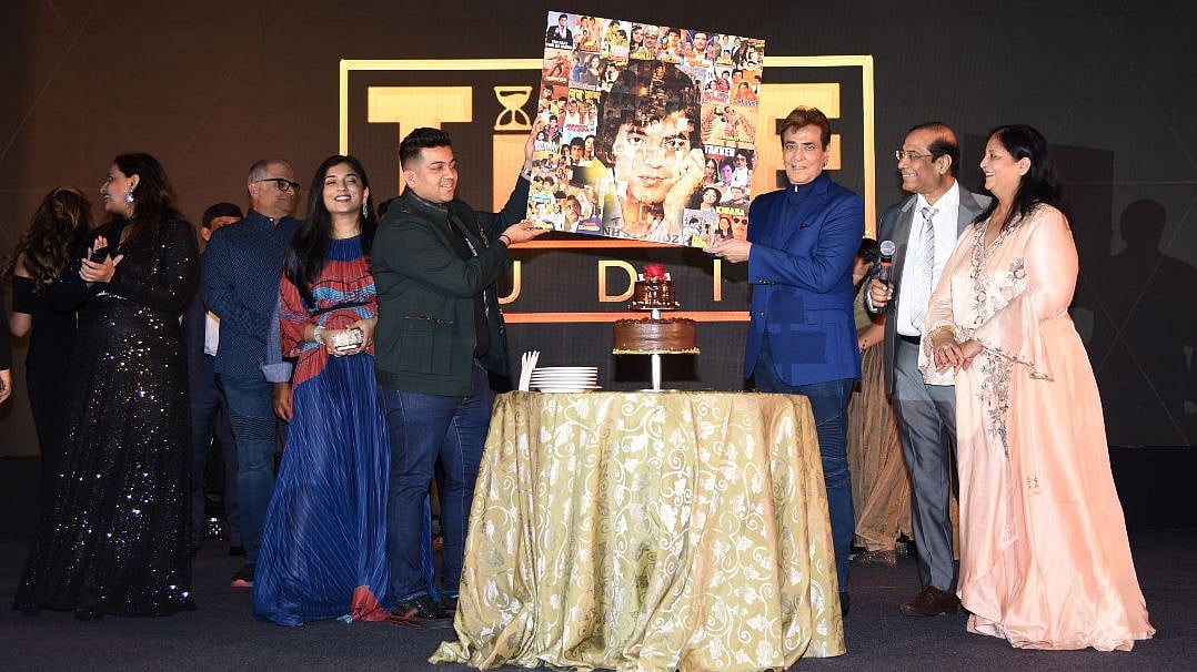 TIME unveils advanced state-of-art chroma studio at Vile Parle in Mumbai