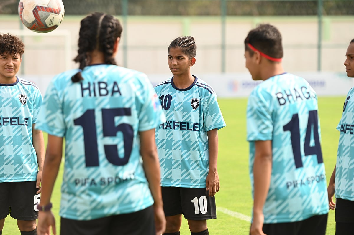 PIFA Sports | Photo: AIFF