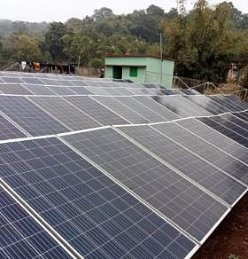 Solar Energy corporation issues tender for setting up 1000 MWH storage ...