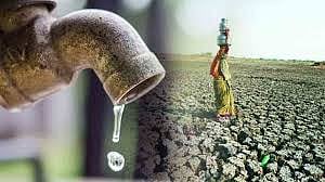 Bhopal: PHED, Jal Nigam face-to-face on erratic water supply
