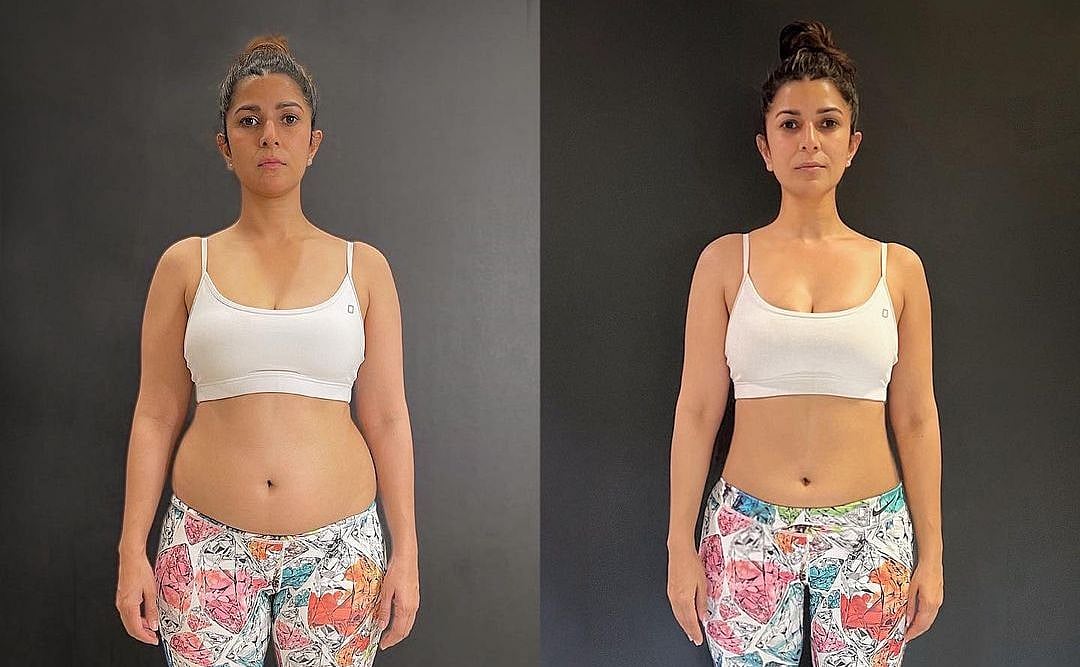 Nimrat Kaur's hard-hitting note on body positivity: 'Don't make someone's day worse'