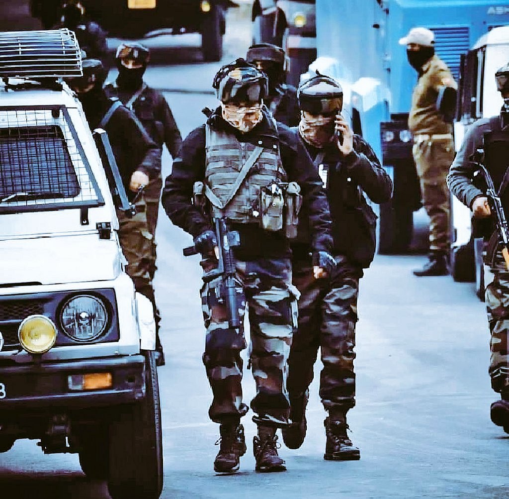 Jammu and Kashmir: 2 civilians injured in Army firing near mosque; local parties condemn incident