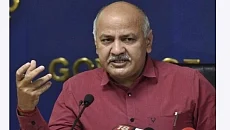 Delhi Deputy Chief Minister Manish Sisodia said the food truck markets will create a vibrant nightlife experience for the people in the city.
/File pic |