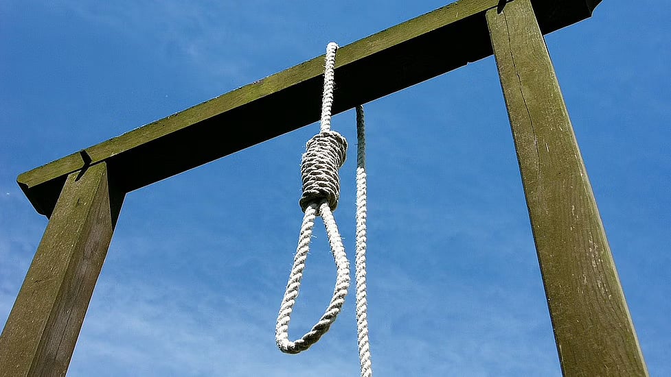 MP's policy to reward prosecutors for successfully arguing death penalty cases comes under SC lens