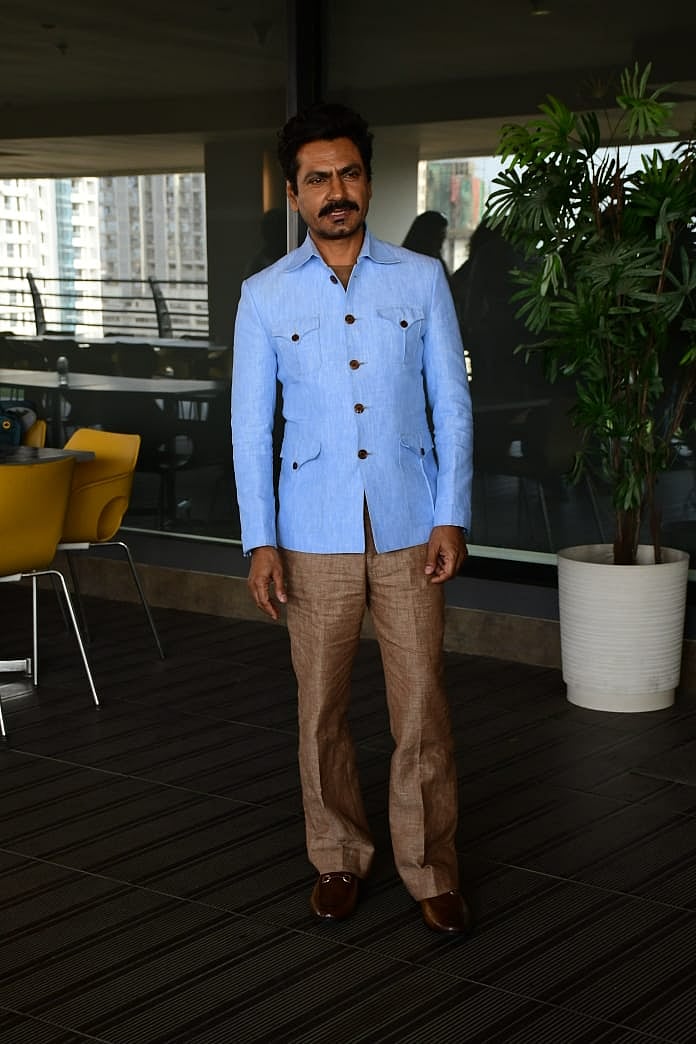 Nawazuddin Siddiqui